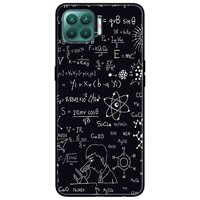 Ốp lưng dành cho Oppo A93 - F17 Pro mẫu Nhà Hóa Học