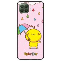 Ốp lưng dành cho Oppo A93 - F17 Pro mẫu MEO 22