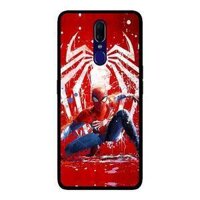 Ốp lưng dành cho Oppo F11 Ngươi Nhên Trăng - Hàng chính hãng