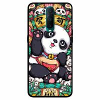 Ốp lưng danh cho Oppo R17 Pro mẫu Gâu Yêm Đo