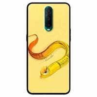 Ốp lưng danh cho Oppo R17 Pro mẫu Lươn Lẹo