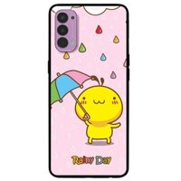 Ốp lưng dành cho Oppo Reno 4 mẫu MEO 22