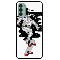 Ốp lưng dành cho Oppo Reno 4 mẫu Phi Hanh Gia Lươt Van