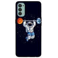 Ốp lưng dành cho Oppo Reno 4 mẫu Phi Hanh Gia