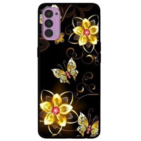 Ốp lưng dành cho Oppo Reno 4 mẫu Hoa Hồng 5