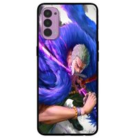 Ốp lưng dành cho Oppo Reno 4 mẫu Zoro Rút Kiếm