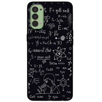 Ốp lưng dành cho Oppo Reno 4 mẫu Nhà Hóa Học