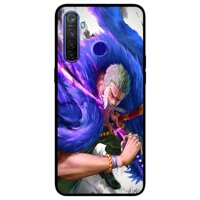 Ốp lưng dành cho Realme 6i mẫu Zoro Rút Kiếm
