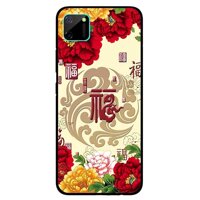 Ốp lưng dành cho Realme C11 mẫu Công Lược