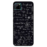 Ốp lưng dành cho Realme C11 mẫu Nhà Hóa Học