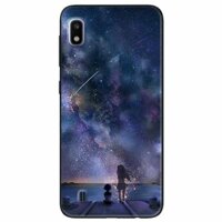 Ốp lưng danh cho Samsung A10 mẫu Mơ Hồ