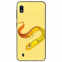 Ốp lưng danh cho Samsung A10 mẫu Lươn Lẹo