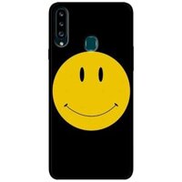 Ốp lưng dành cho Samsung A12 - A20  A30 - A20s mẫu Mặt Cười - Samsung A20s