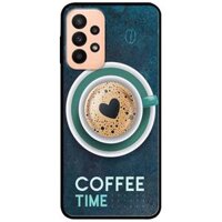 Ốp lưng dành cho Samsung A13 5G - Samsung A33 5G - Cặp Đôi Say Hi - Lựa Chọn Samsung A33 5G