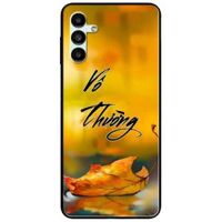 Ốp lưng dành cho Samsung A13 5G - Samsung A33 5G - Vô Thường 1 - Lựa Chọn Samsung A13 5G