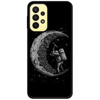 Ốp lưng dành cho Samsung A13 4G mẫu Đao Trăng