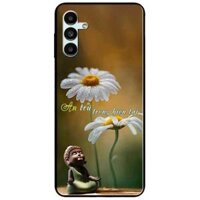 Ốp lưng dành cho Samsung A13 5G - Samsung A33 5G - An Trú Trong Hiện Tại - Lựa Chọn Samsung A13 5G