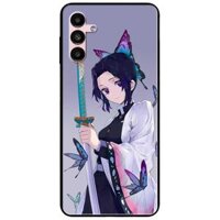 Ốp lưng dành cho Samsung A13 5G - Samsung A33 5G - Anime Áo Sọc Xanh - Lựa Chọn Samsung A13 5G