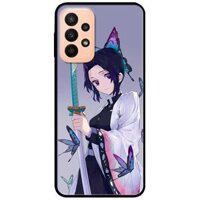 Ốp lưng dành cho Samsung A13 5G - Samsung A33 5G - Anime Áo Sọc Xanh - Lựa Chọn Samsung A33 5G