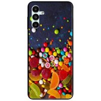 Ốp lưng dành cho Samsung A13 5G - A04s - A32 5G - A04 - A22 5G mẫu Candy Sweet - Chọn A04s