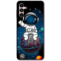 Ốp lưng dành cho Samsung A13 5G - Samsung A33 5G - Sư Tử Gầm - Lựa Chọn Samsung A13 5G