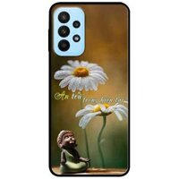 Ốp lưng dành cho Samsung A13 5G - Samsung A33 5G - An Trú Trong Hiện Tại - Lựa Chọn Samsung A33 5G