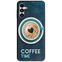 Ốp lưng dành cho Samsung A13 5G - Samsung A33 5G - Cặp Đôi Say Hi - Lựa Chọn Samsung A13 5G