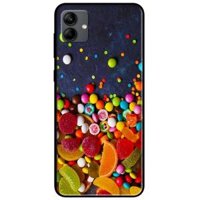 Ốp lưng dành cho Samsung A13 5G - A04s - A32 5G - A04 - A22 5G mẫu Candy Sweet - Chọn A04