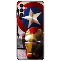 Ốp lưng dành cho Samsung A13 5G - Samsung A33 5G mẫu Măt Na Săt - Lựa Chọn Samsung A13 5G