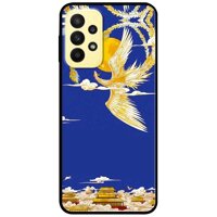 Ốp lưng dành cho Samsung A13 4G mẫu Phượng Hoàng