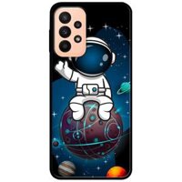 Ốp lưng dành cho Samsung A13 5G - Samsung A33 5G - Sư Tử Gầm - Lựa Chọn Samsung A33 5G