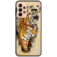 Ốp lưng dành cho Samsung A13 5G - Samsung A33 5G mẫu Hổ Soc - Lựa Chọn Samsung A33 5G