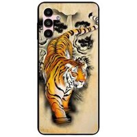 Ốp lưng dành cho Samsung A13 5G - Samsung A33 5G mẫu Hổ Soc - Lựa Chọn Samsung A13 5G