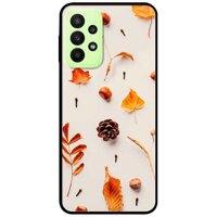 Ốp lưng dành cho Samsung A13 mẫu Quả Thông