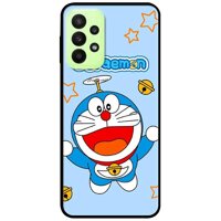 Ốp lưng dành cho Samsung A13 mẫu Dora Vui