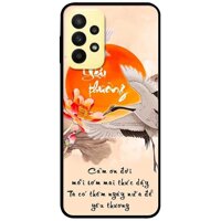 Ốp lưng dành cho Samsung A13 4G mẫu Yêu Thương