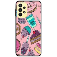 Ốp lưng dành cho Samsung A13 4G mẫu Tra Chiêu