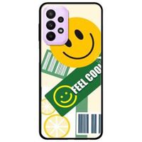 Ốp lưng dành cho Samsung A23 4G - A53 5G - A73 5G - Tân Binh Anime Thuỷ Trụ Và Trăng - Lựa Chọn Samsung A23 4G