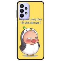 Ốp lưng dành cho Samsung A23 4G - A53 5G - A73 mẫu Quỳnh Buồn - Lựa Chọn Samsung A73