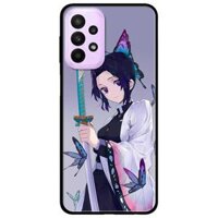 Ốp lưng dành cho Samsung A23 4G - A53 5G - A73 5G - Anime Áo Sọc Xanh - Lựa Chọn Samsung A73 5G