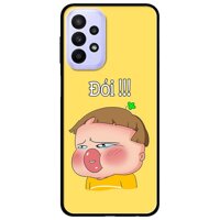 Ốp lưng dành cho Samsung A23 4G - A53 5G - A73 mẫu Quỳnh Đói - Lựa Chọn Samsung A73