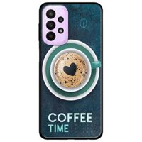 Ốp lưng dành cho Samsung A23 4G - A53 5G - A73 5G - Cặp Đôi Say Hi - Lựa Chọn Samsung A73 5G