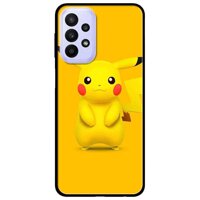 Ốp lưng dành cho Samsung A23 4G - A53 5G - A73 mẫu Pi Vàng - Lựa Chọn Samsung A73