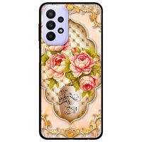 Ốp lưng dành cho Samsung A23 4G - A53 5G - A73 mẫu Vàng Hồng - Lựa Chọn Samsung A73