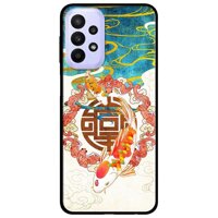 Ốp lưng dành cho Samsung A23 4G - A53 5G - A73 mẫu Chep Hy - Lựa Chọn Samsung A73