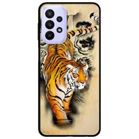 Ốp lưng dành cho Samsung A23 4G - A53 5G - A73 mẫu Hổ Soc - Lựa Chọn Samsung A53 5G