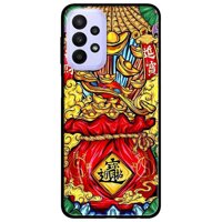 Ốp lưng dành cho Samsung A23 4G - A53 5G - A73 mẫu Hũ Tiền - Lựa Chọn Samsung A73