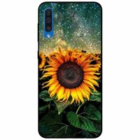 Ốp lưng danh cho Samsung A30s mẫu Hương Dương Galaxy