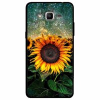 Ốp lưng danh cho Samsung J2 Prime mẫu Hương Dương Galaxy