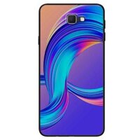 Ốp lưng dành cho Samsung J3 Pro - J7 Pro - J5 Prime - J7 Prime mẫu Ảnh Xanh Vàng Hồng - Samsung J7 Prime